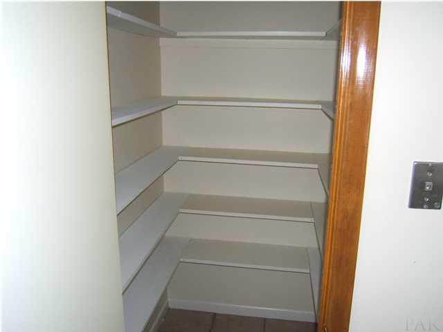 1195 Commonwealth Road Pensacola, FL 32504 - Photo 7 of 16 Large Pantry