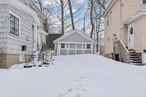 $224,900 | 4 Amherst Street, Augusta, ME 04330