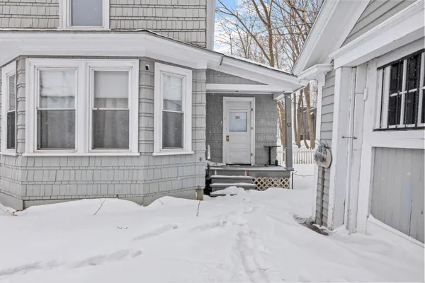 $224,900 | 4 Amherst Street, Augusta, ME 04330