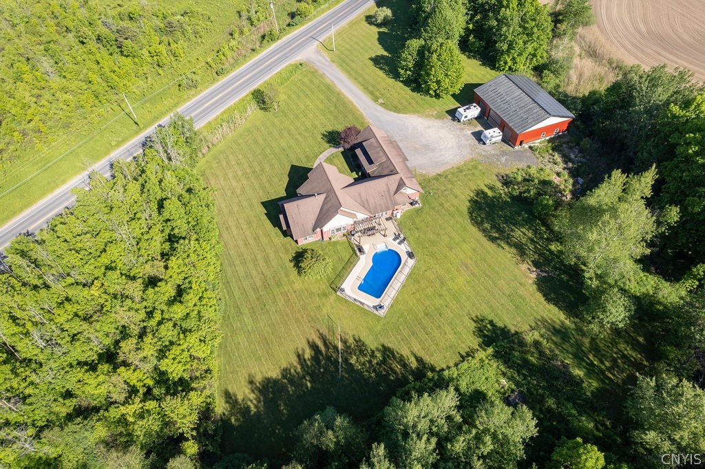 285 County Rte 57A Schroeppel, NY 13135 - Photo 44 of 49