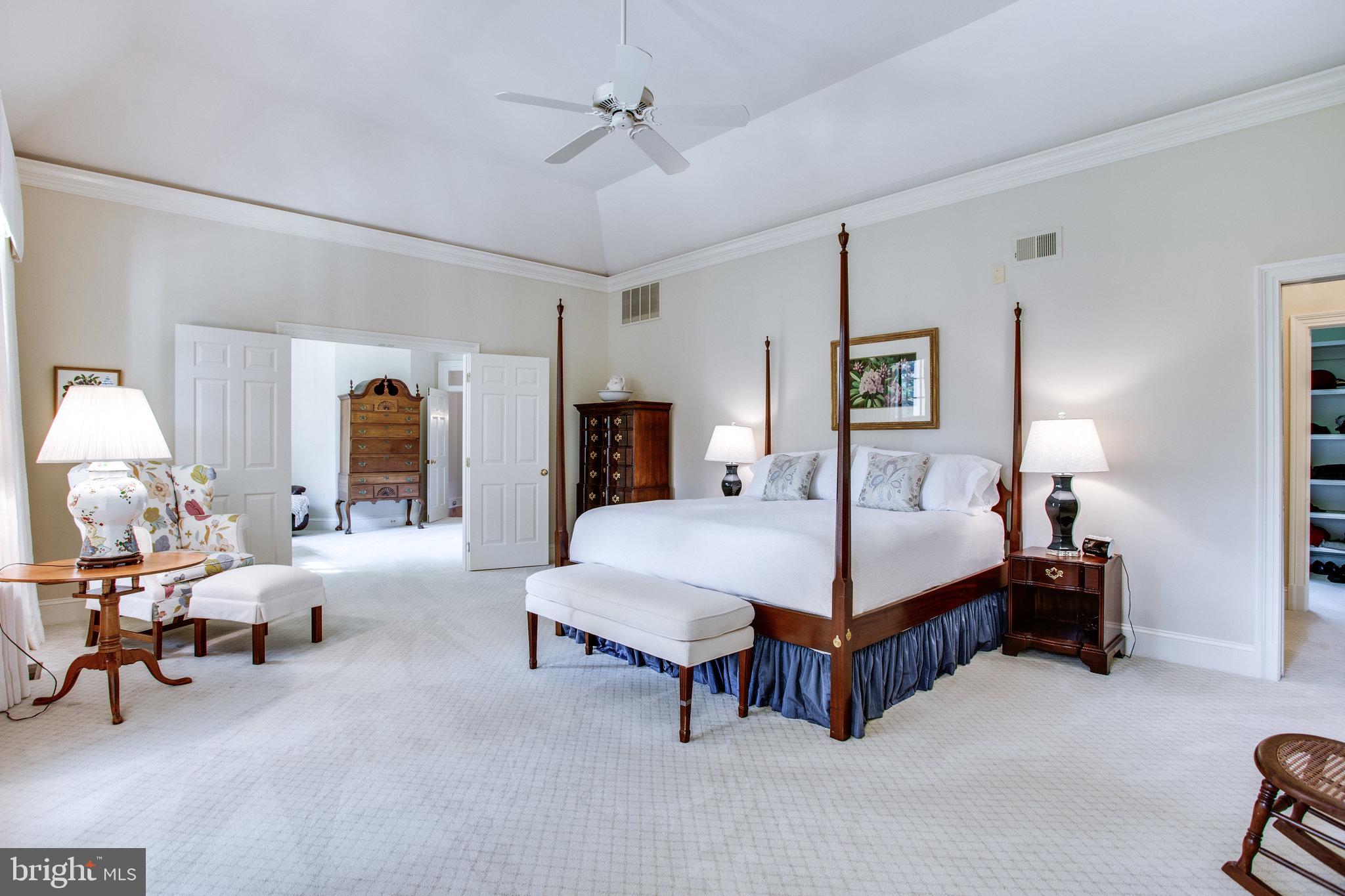 1008 Pine Hill Road McLean, VA 22101 - Photo 15 of 29 a living room with furniture and a table