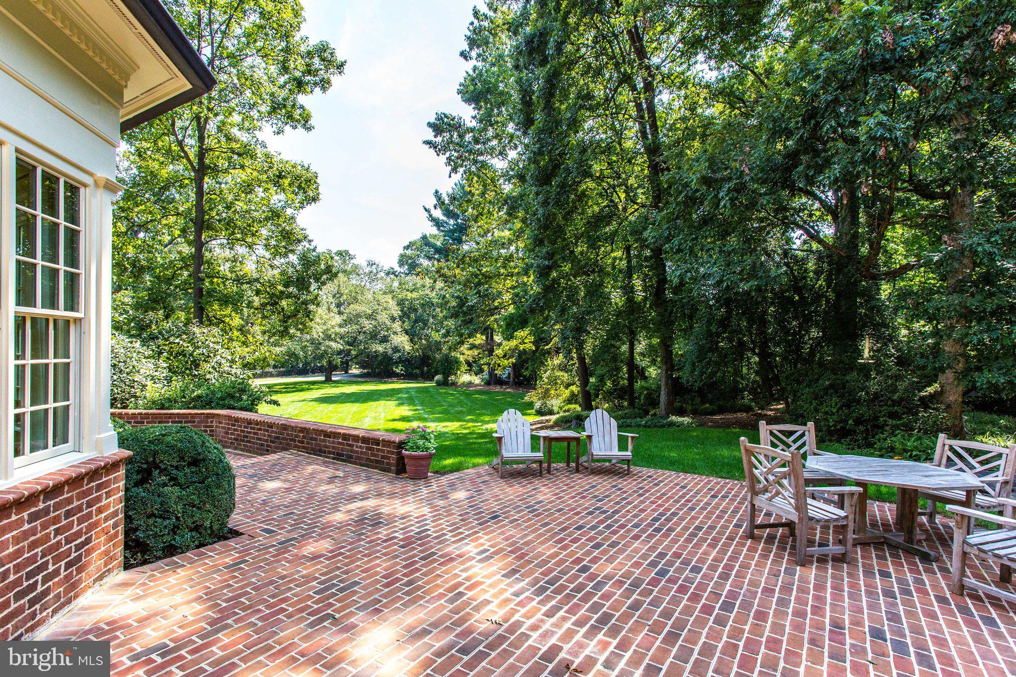 1008 Pine Hill Road McLean, VA 22101 - Photo 26 of 29 a view of a swimming pool with a patio