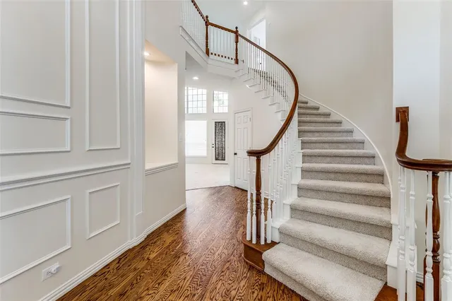 $685,000 | 3313 Shady Valley Road, Plano, TX 75025