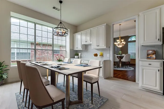 $685,000 | 3313 Shady Valley Road, Plano, TX 75025