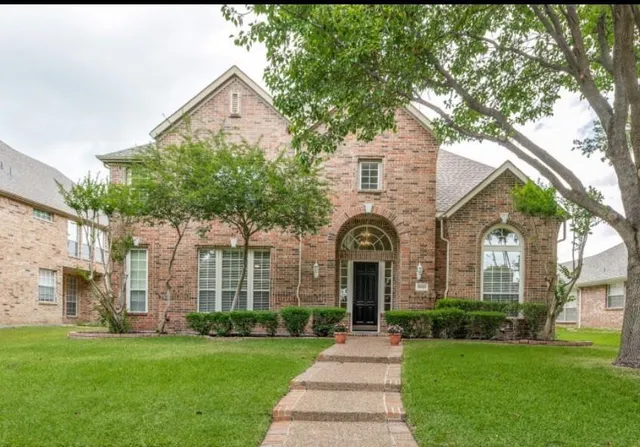 $685,000 | 3313 Shady Valley Road, Plano, TX 75025