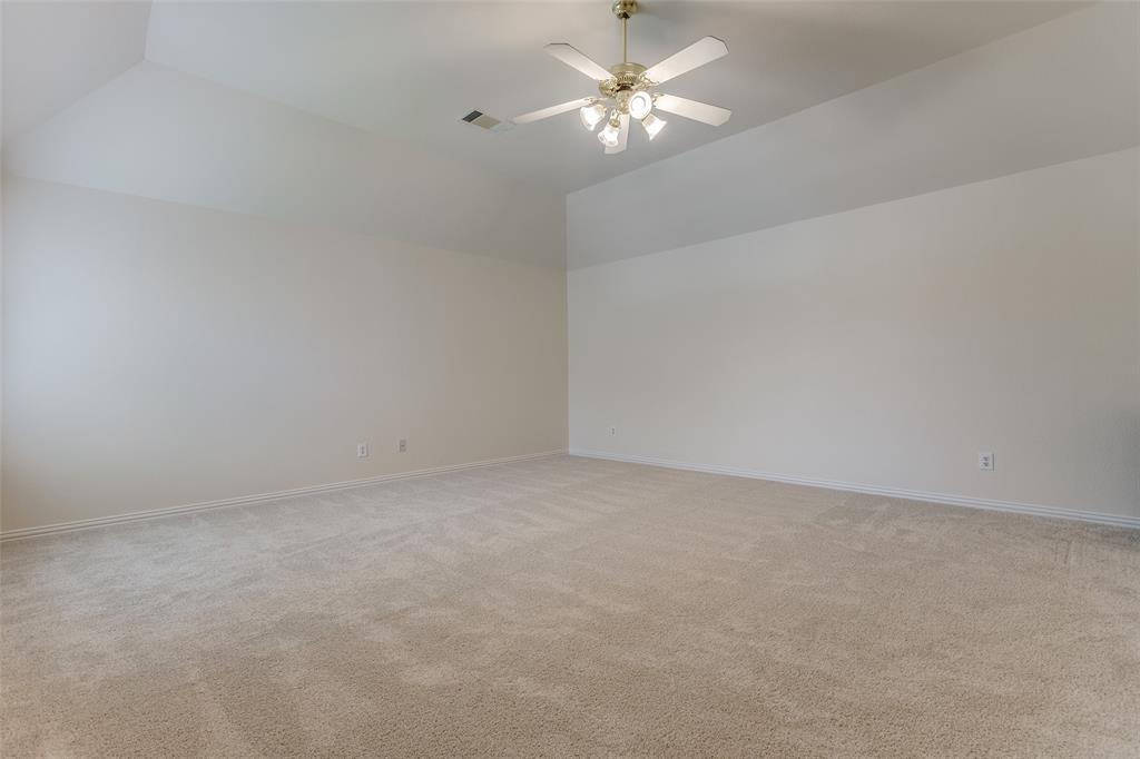 3313 Shady Valley Road Plano, TX 75025 - Photo 27 of 34 a view of empty room