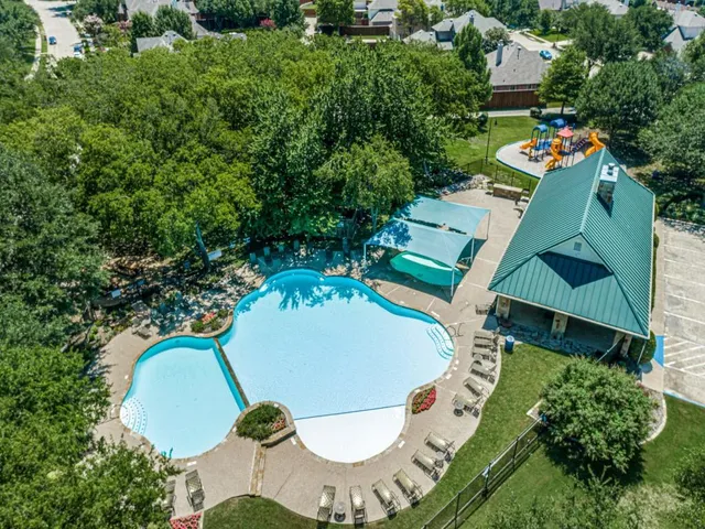 $685,000 | 3313 Shady Valley Road, Plano, TX 75025