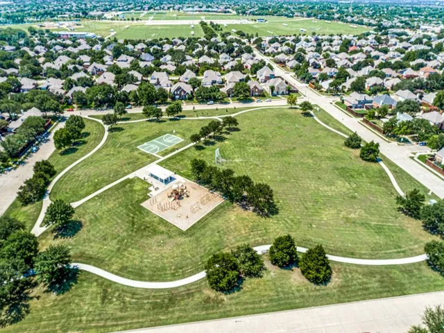 $685,000 | 3313 Shady Valley Road, Plano, TX 75025