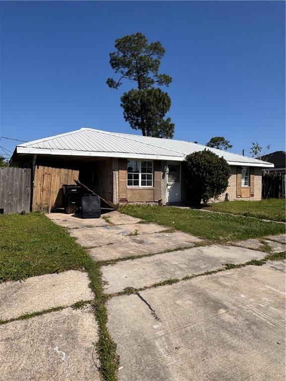 2404 Kenneth Drive Violet, LA 70092 - Photo 2 of 10