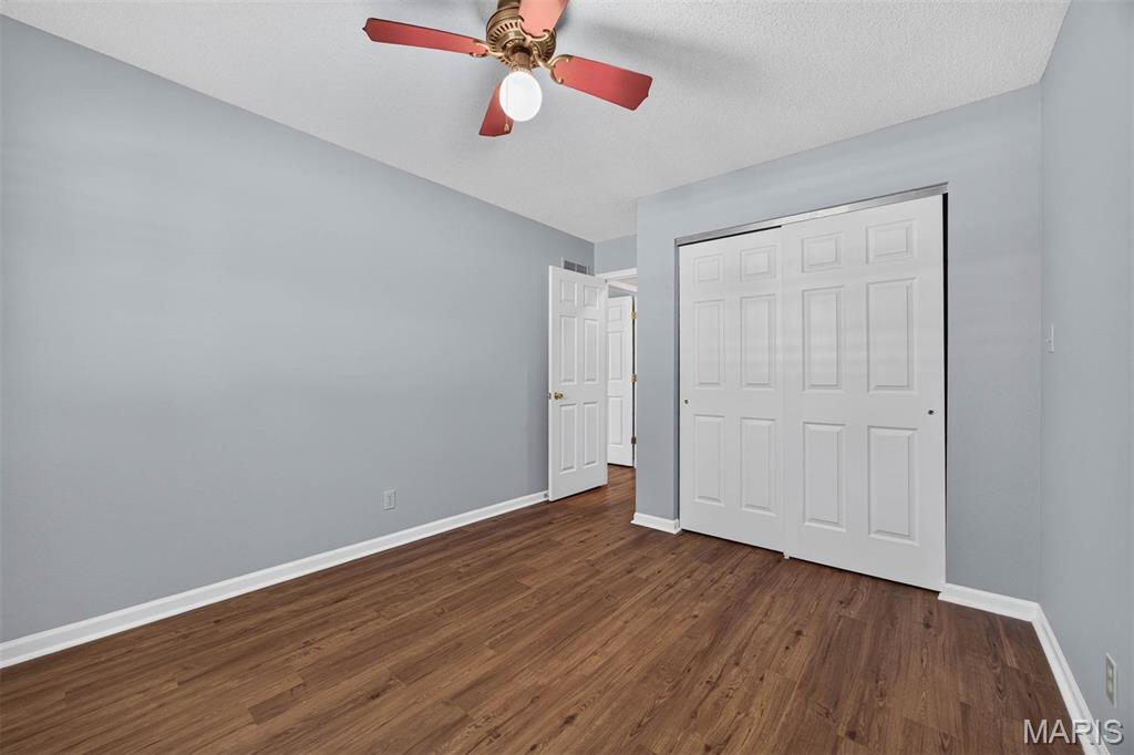 2917 Periwinkle Court Highland, IL 62249 - Photo 22 of 47