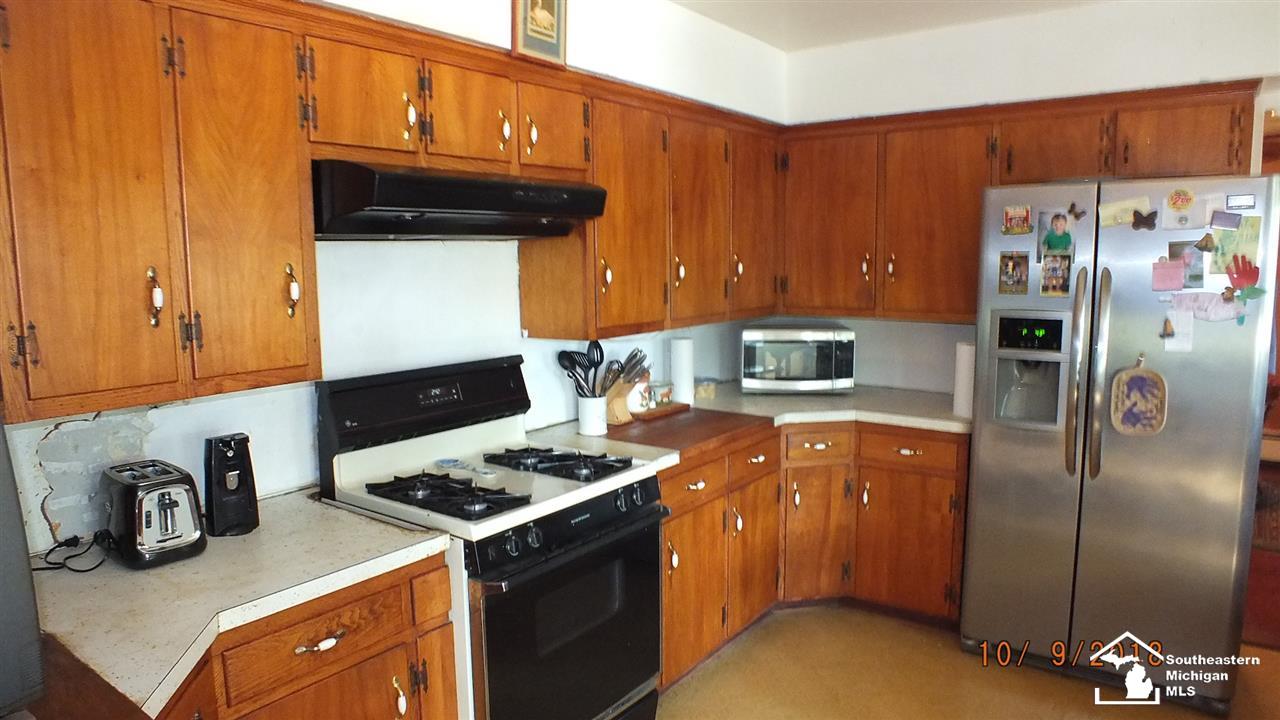941 M-151 (samaria Road Erie, MI 48133 - Photo 18 of 24