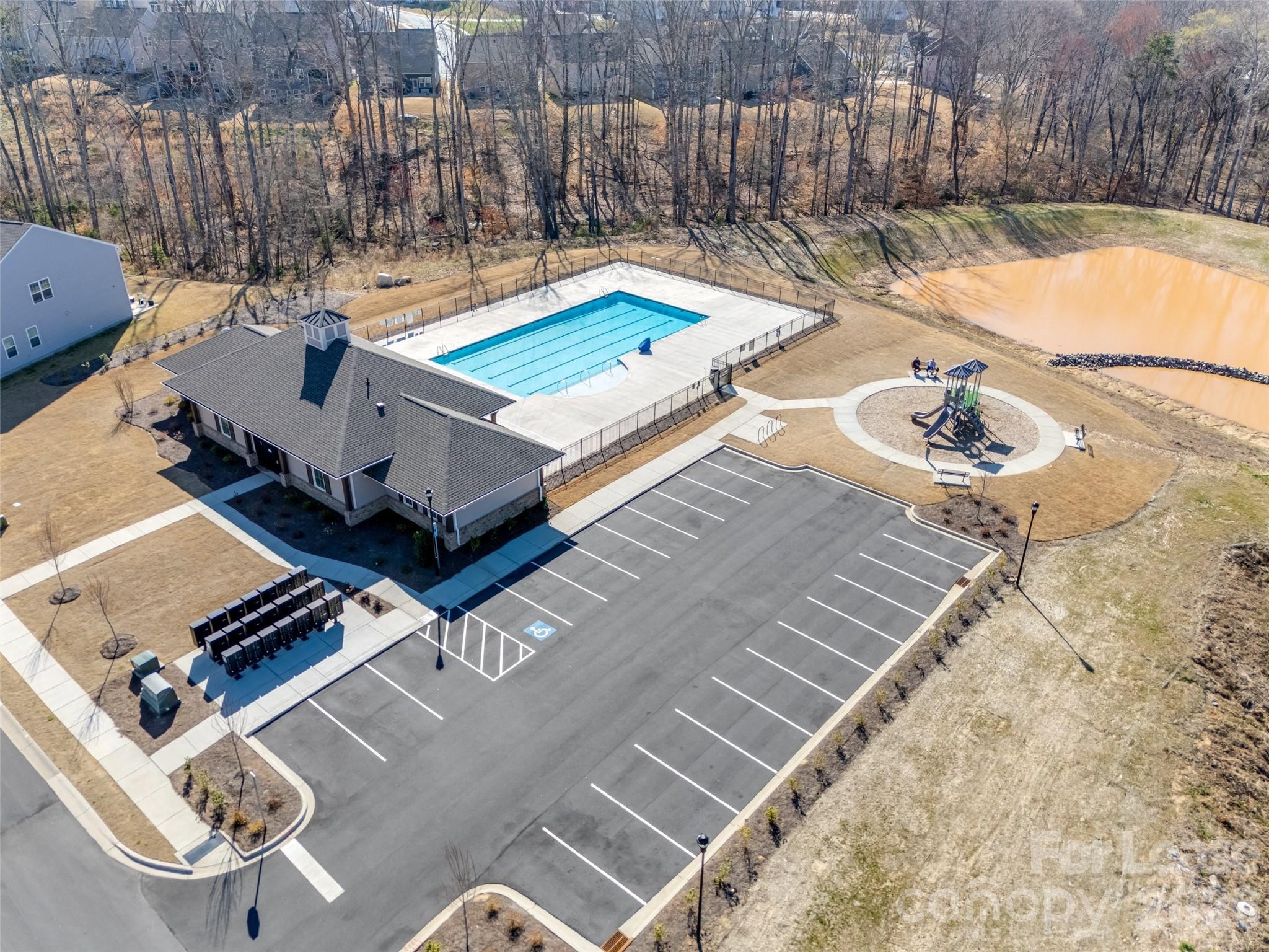 807 Gable Oak Lane Fort Mill, SC 29708 - Photo 33 of 39