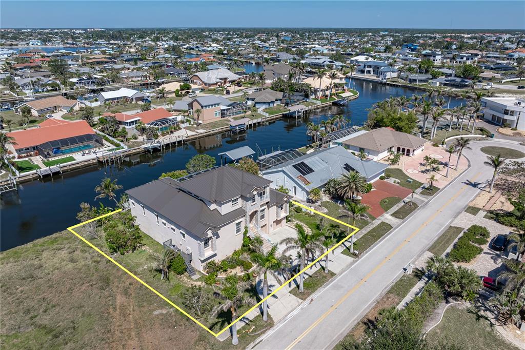 250 George Road Southeast Port Charlotte, FL 33952 - Photo 84 of 90