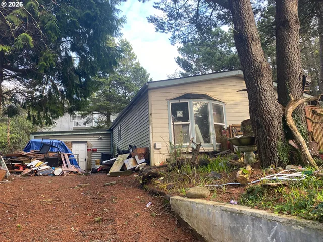 $179,000 | 6350 Rhododendron Avenue, Lincoln City, OR 97367