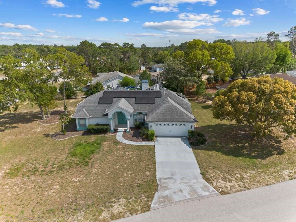 12151 Cavern Road Spring Hill, FL 34609 - Photo 7 of 20