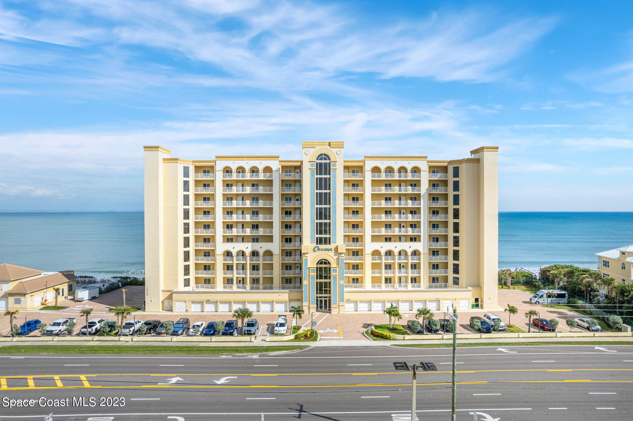 1045 Florida A1A Unit 703