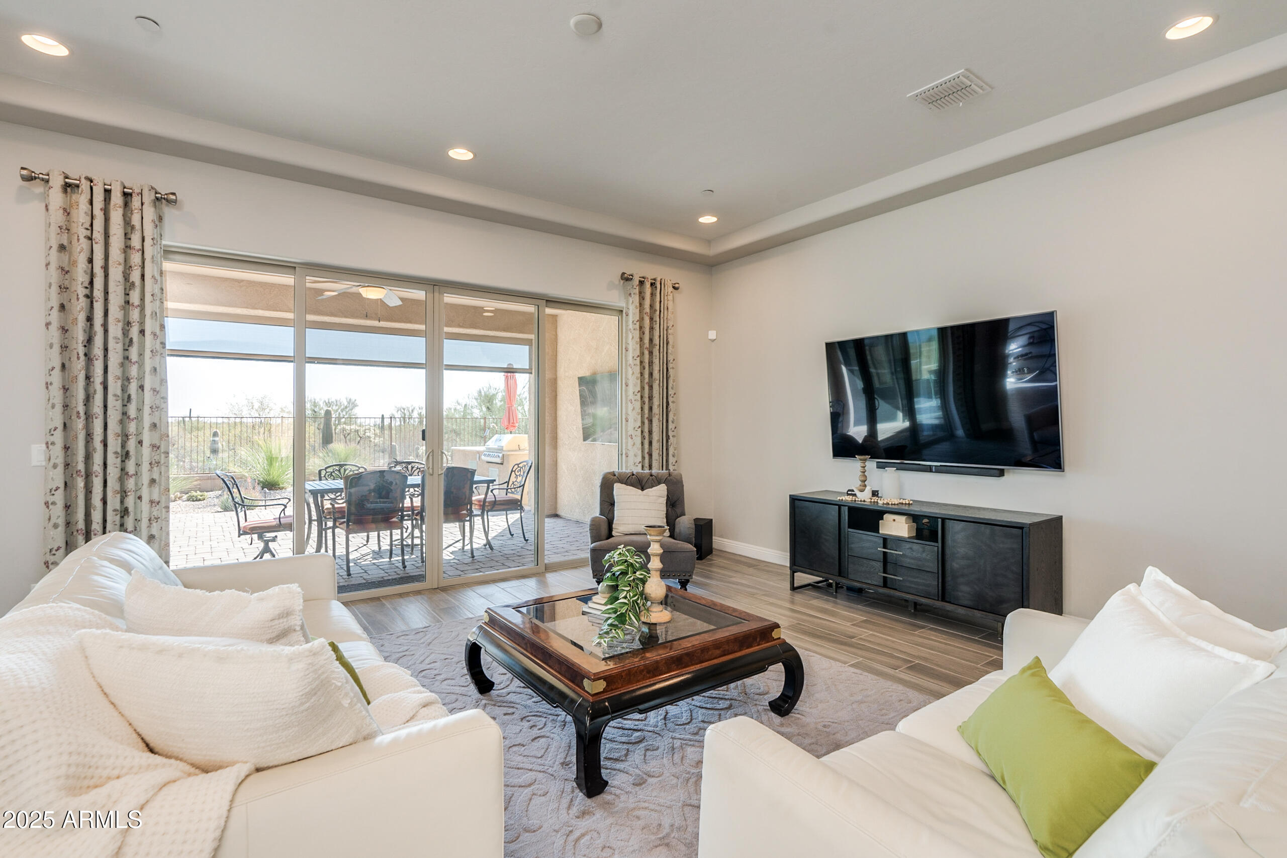 11812 North Raphael Way Tucson, AZ 85742 - Photo 6 of 41 Raphael Way-16