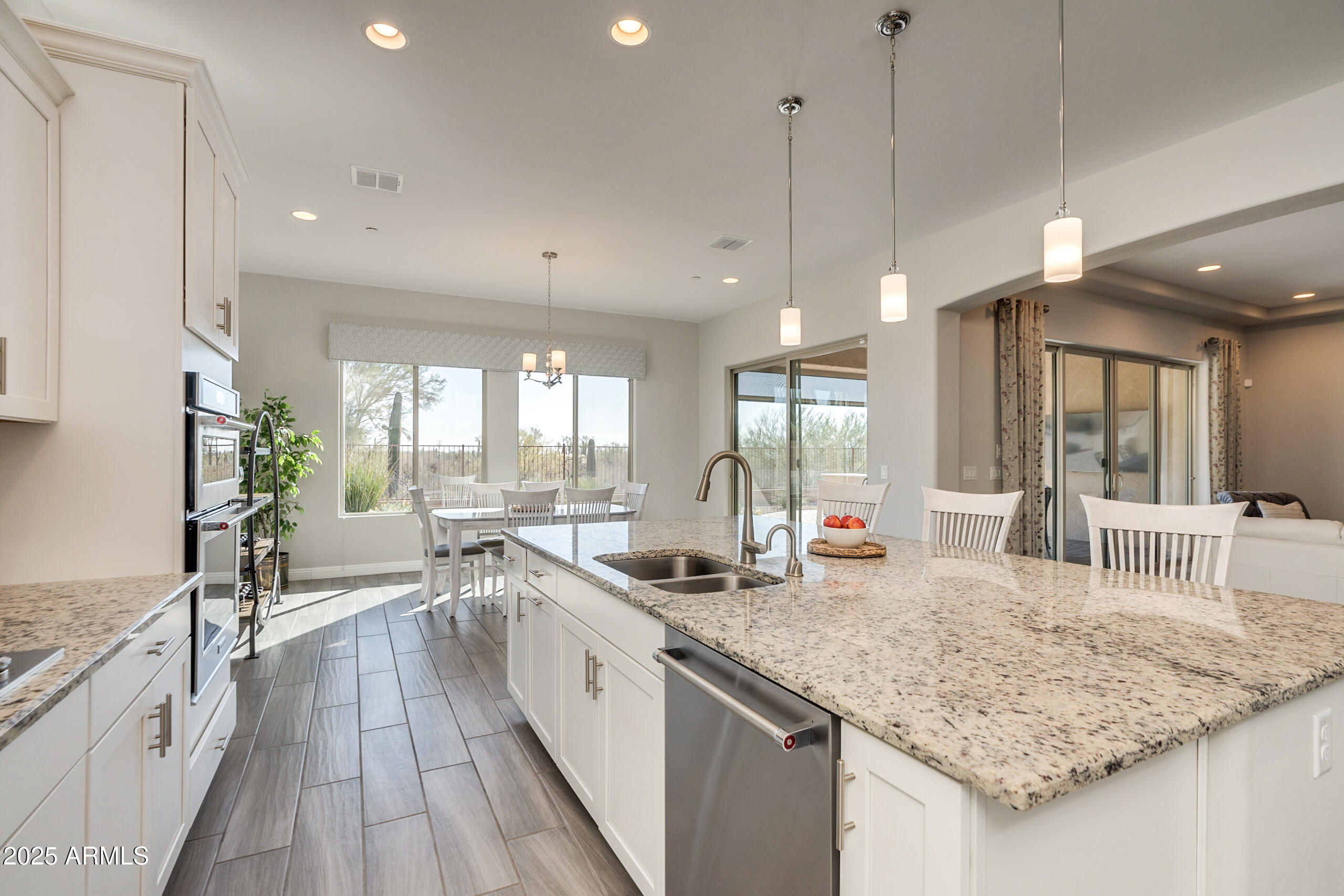 11812 North Raphael Way Tucson, AZ 85742 - Photo 10 of 41 Raphael Way-25