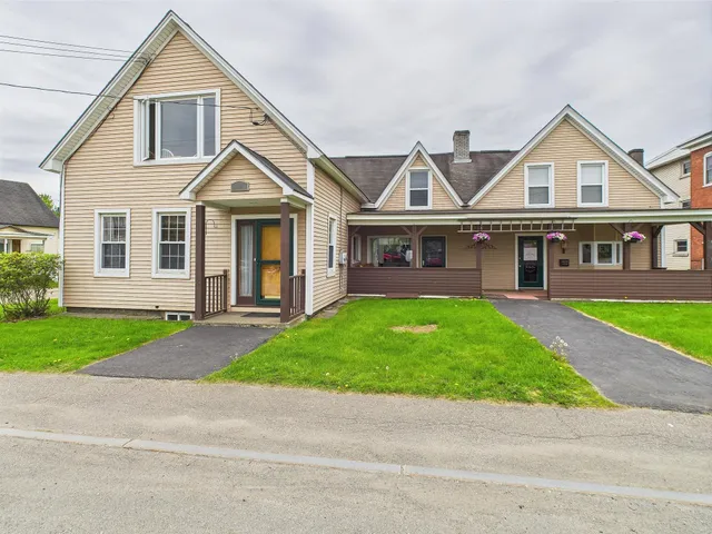 $349,900 | 15 Main Street, Stewartstown, NH 03597