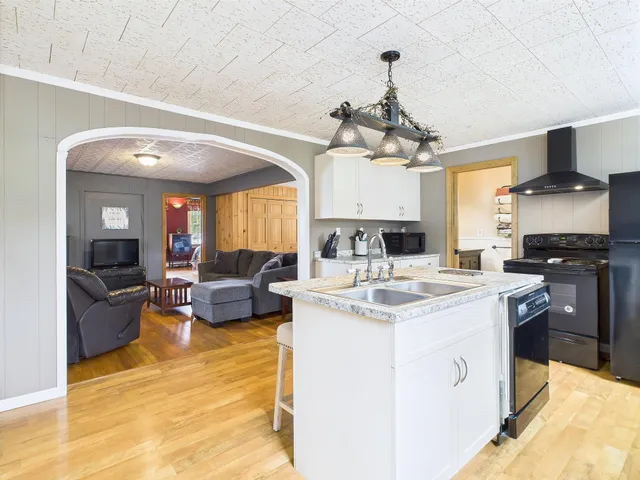 $349,900 | 15 Main Street, Stewartstown, NH 03597