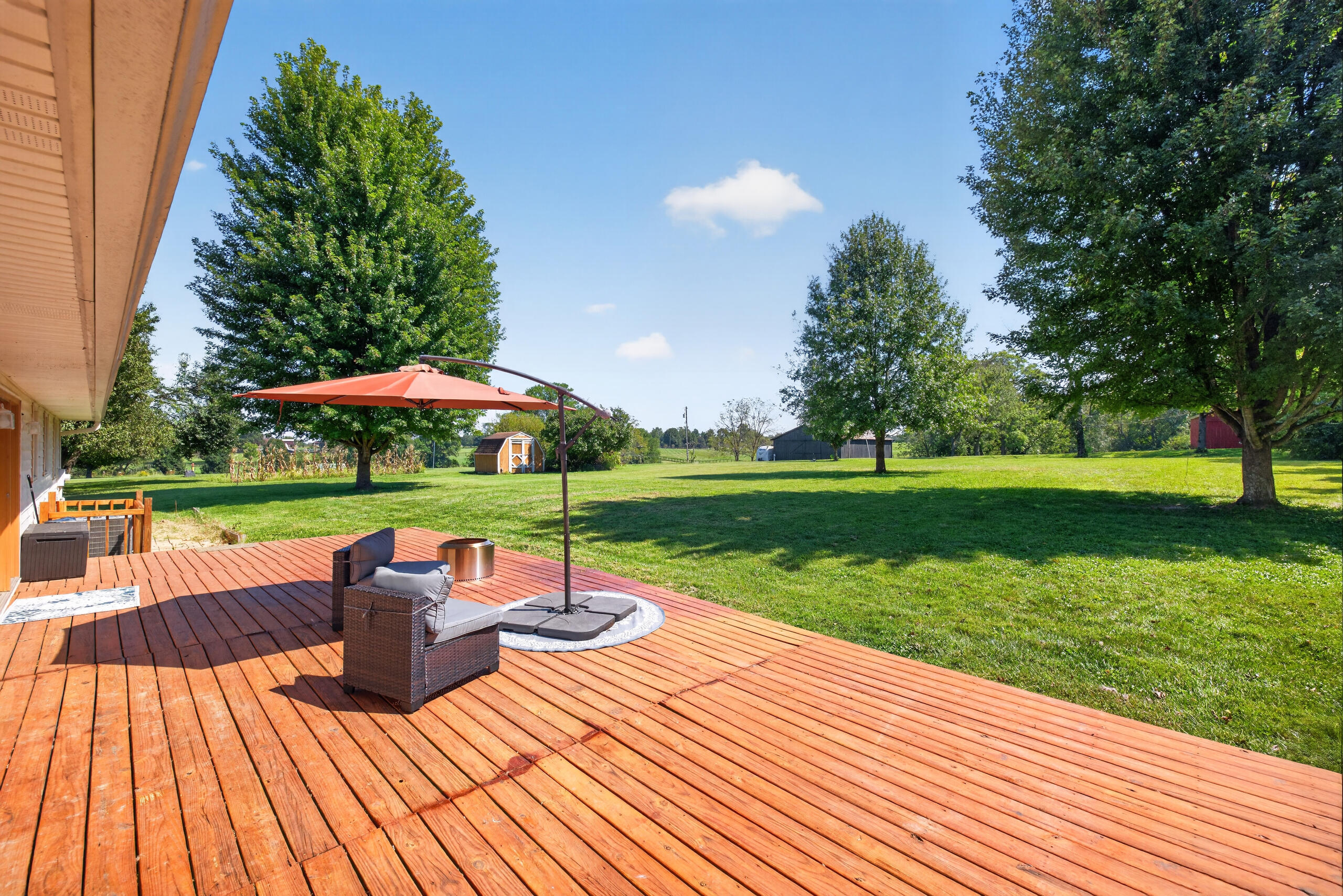 5300 Stewart Road Lexington, KY 40516 - Photo 30 of 45 back view