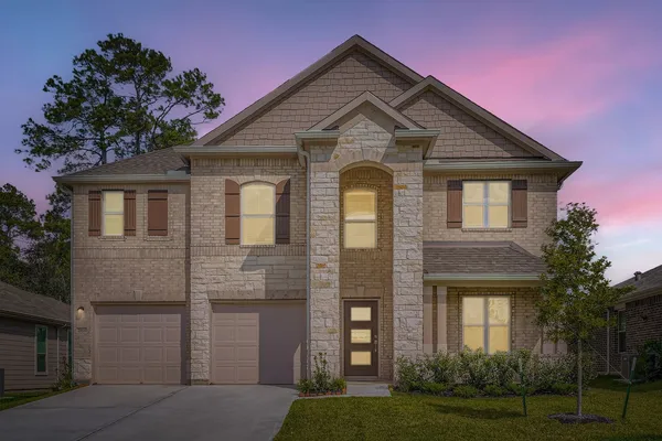 $365,000 | 25606 White Alpine Drive, Spring, TX 77373
