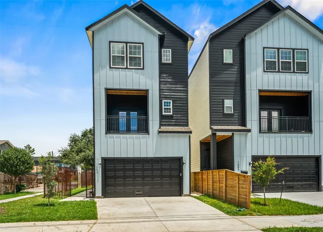 $2,650 | 1003 East 33rd Street, Houston, TX 77022
