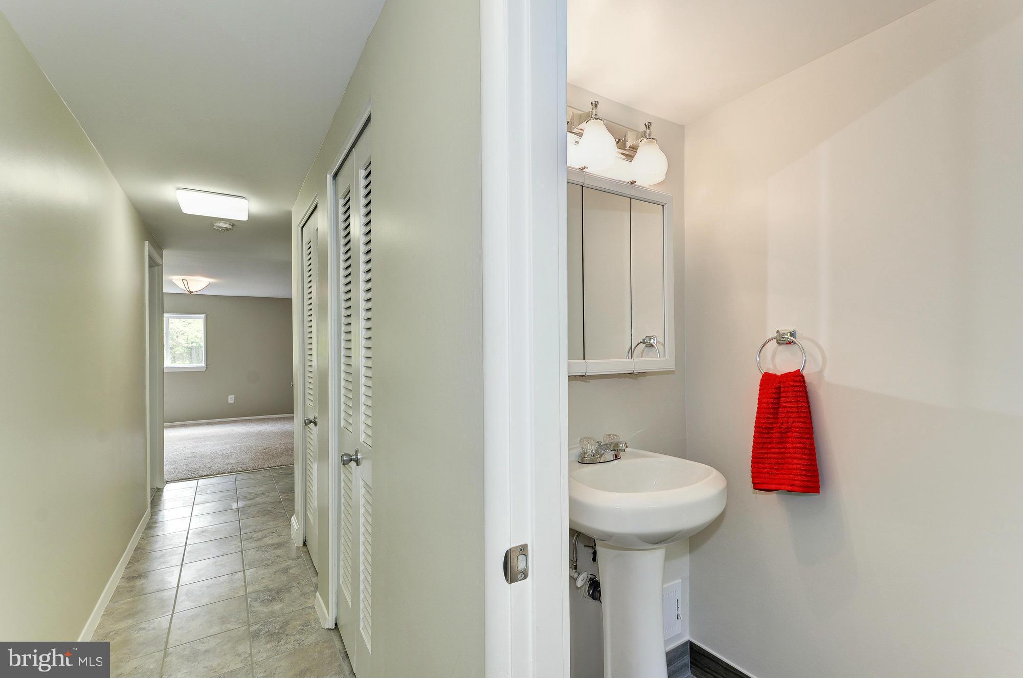 11529 Colt Terrace Silver Spring, MD 20902 - Photo 22 of 27 Basement
