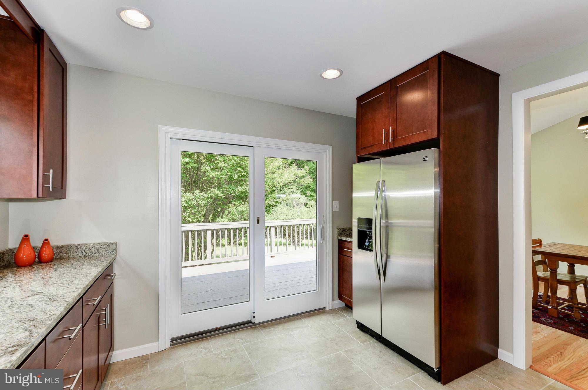 11529 Colt Terrace Silver Spring, MD 20902 - Photo 9 of 27 Kitchen