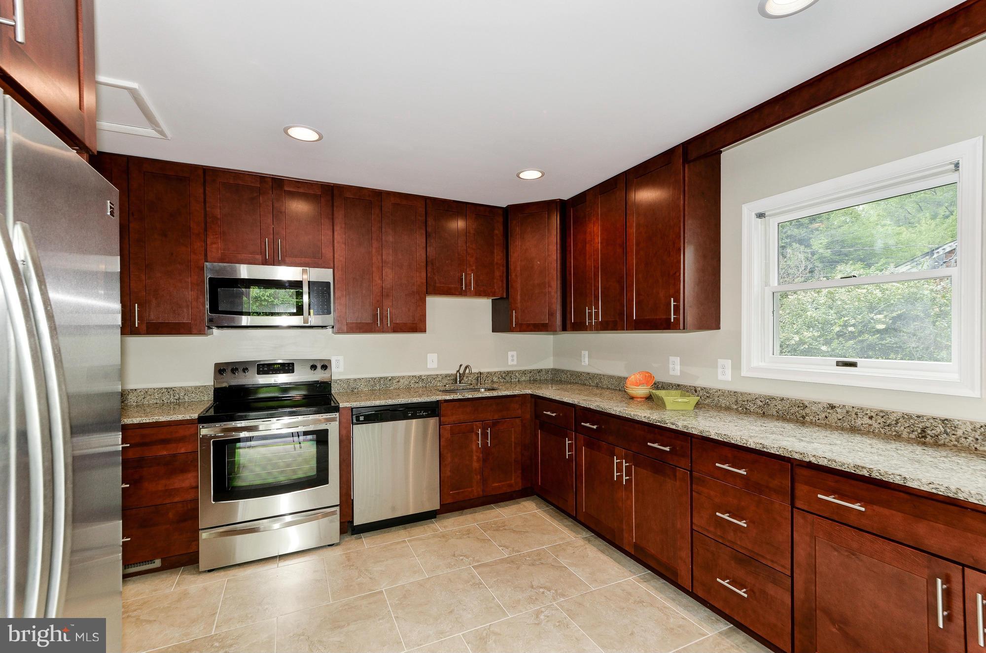 11529 Colt Terrace Silver Spring, MD 20902 - Photo 10 of 27 Kitchen