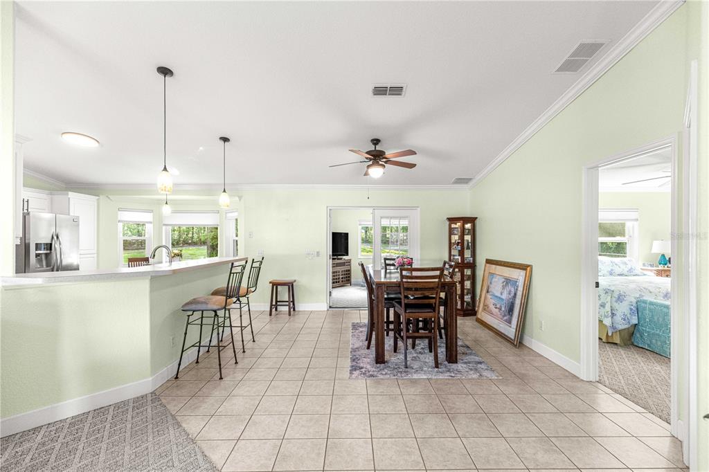 5968 Southwest 103rd Loop Ocala, FL 34476 - Photo 8 of 46