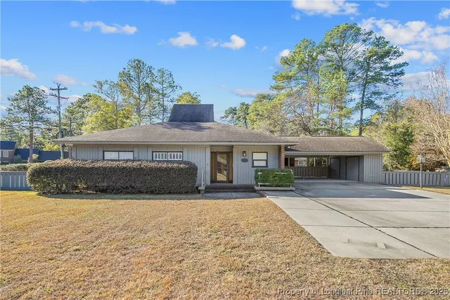 $347,000 | 2118 Winterlochen Road, Fayetteville, NC 28305