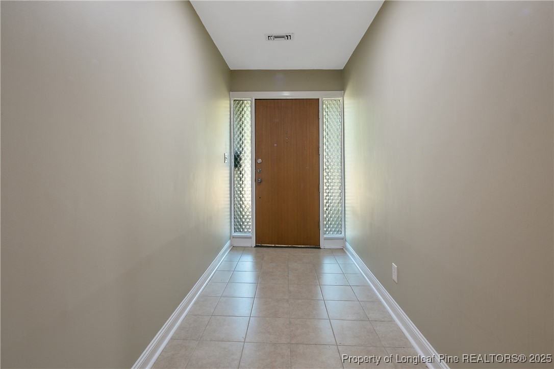 2118 Winterlochen Road Fayetteville, NC 28305 - Photo 7 of 50 a view of an empty room