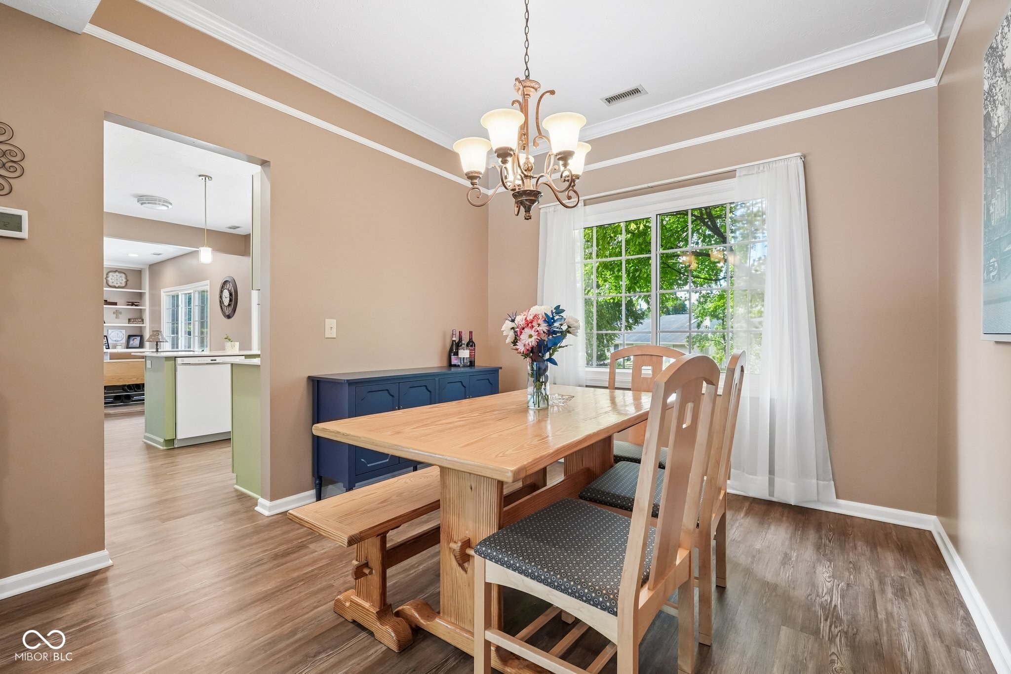7591 Meadow Ridge Drive Fishers, IN 46038 - Photo 8 of 28