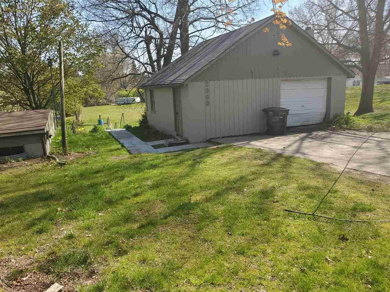 2963 Garden City Road Jackson, MI 49201 - Photo 2 of 14 Photo 2