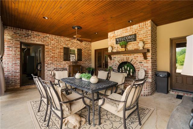 1633 Palmer Chapel Road Pineville, LA 71360 - Photo 34 of 45