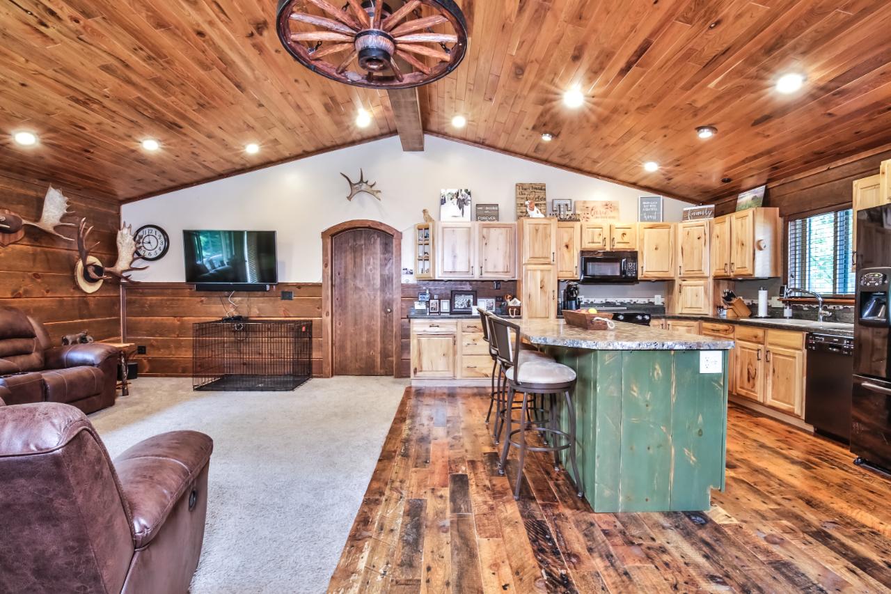 11165 Blue Lake Road Minocqua, WI 54548 - Photo 2 of 45 Gallery Image 2