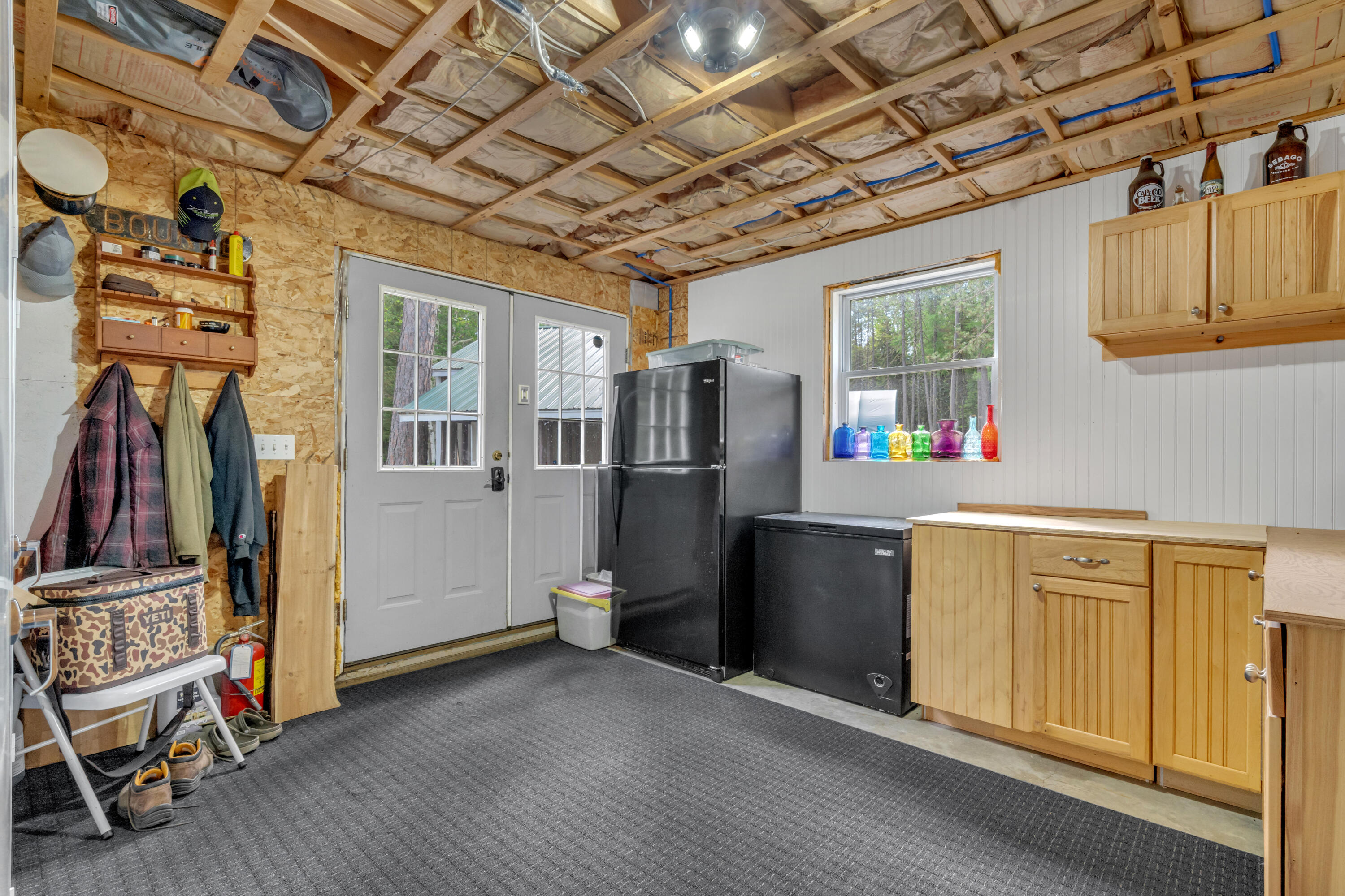 56 Glidden Road Eustis, ME 04936 - Photo 39 of 57 DSC07809