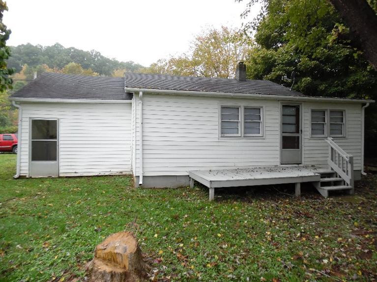 7556 Winchester Road Clay City, KY 40312 - Photo 24 of 31 Photo 24
