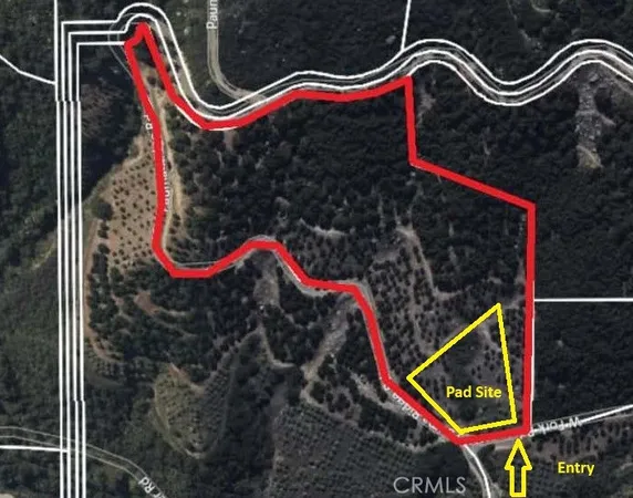 a area with sign board and a gate