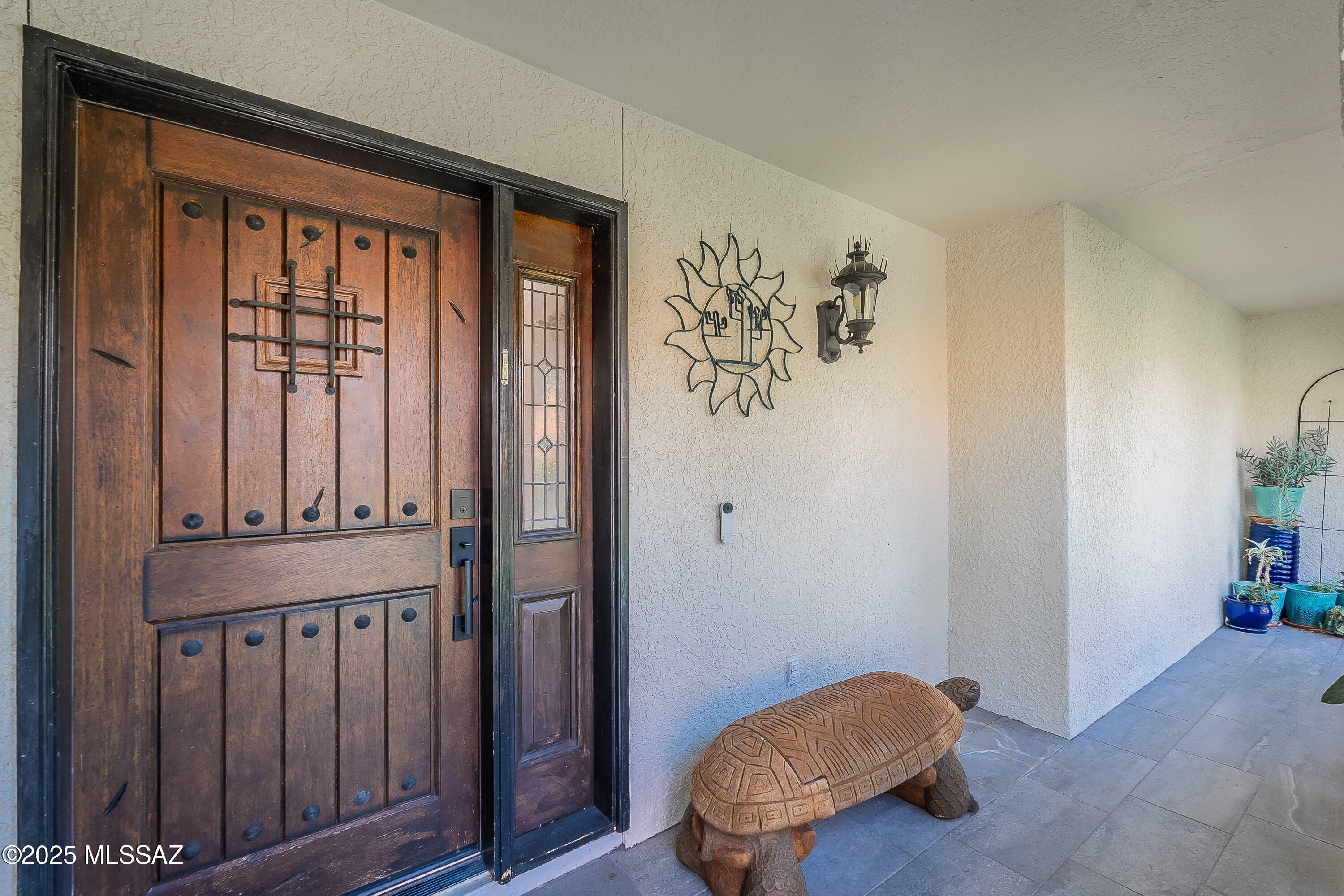 936 East Rancho Grande Circle Nogales, AZ 85621 - Photo 5 of 48 Rancho-9