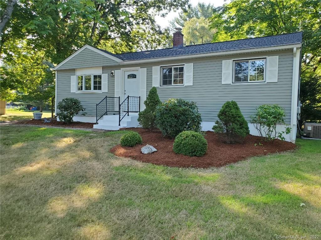 149 Scantic Meadow Road South Windsor, CT 06074 - Photo 1 of 1 Gallery Image 1