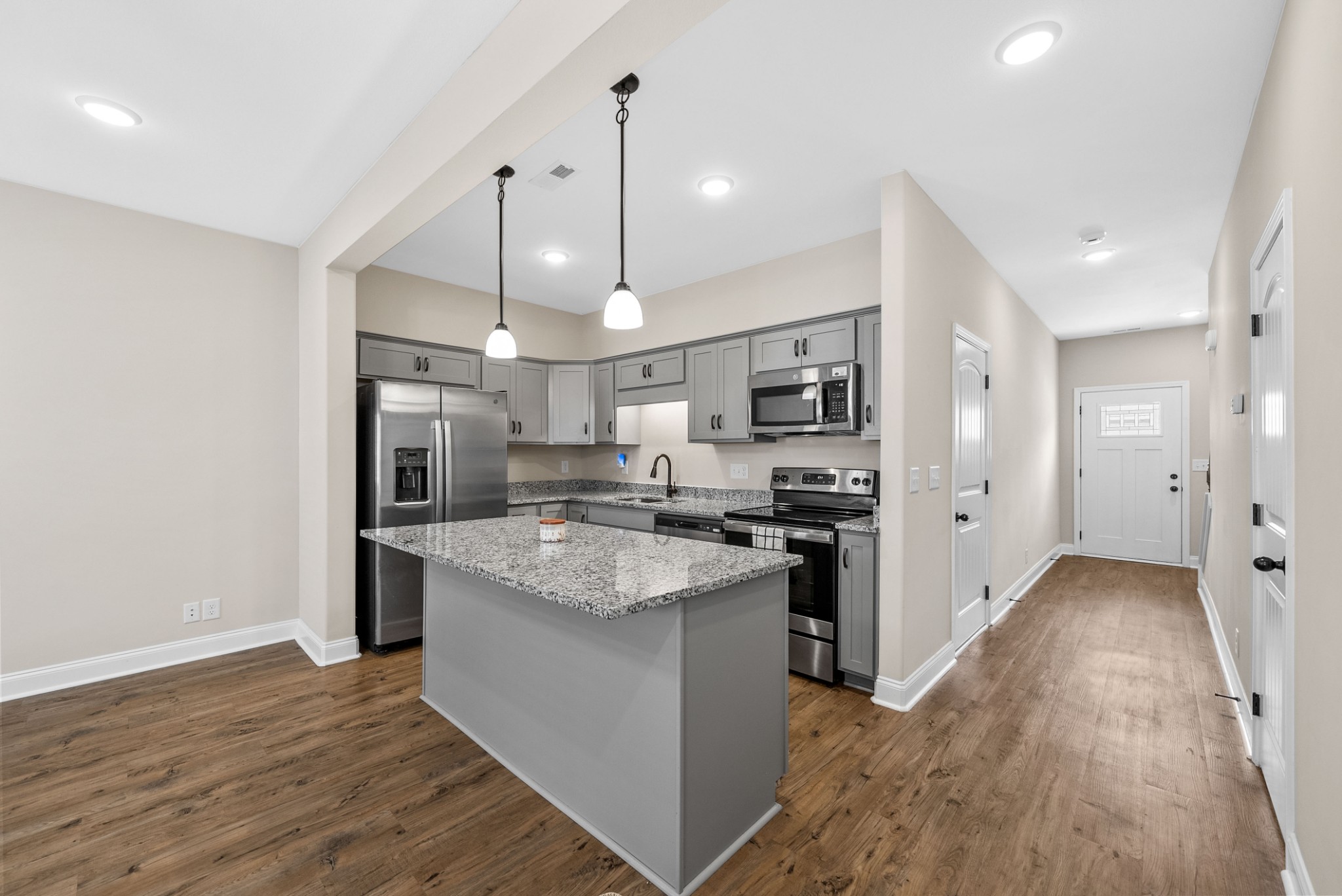 345 Fallow Circle Clarksville, TN 37040 - Photo 14 of 22