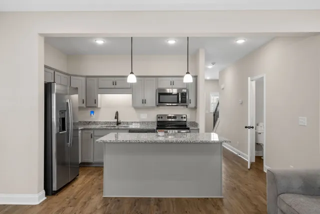 $1,450 | 345 Fallow Circle, Clarksville, TN 37040