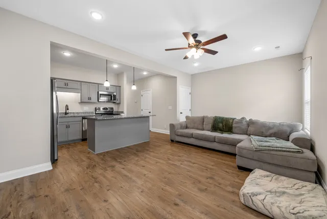 $1,450 | 345 Fallow Circle, Clarksville, TN 37040