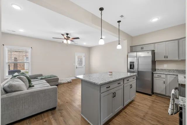 $1,450 | 345 Fallow Circle, Clarksville, TN 37040