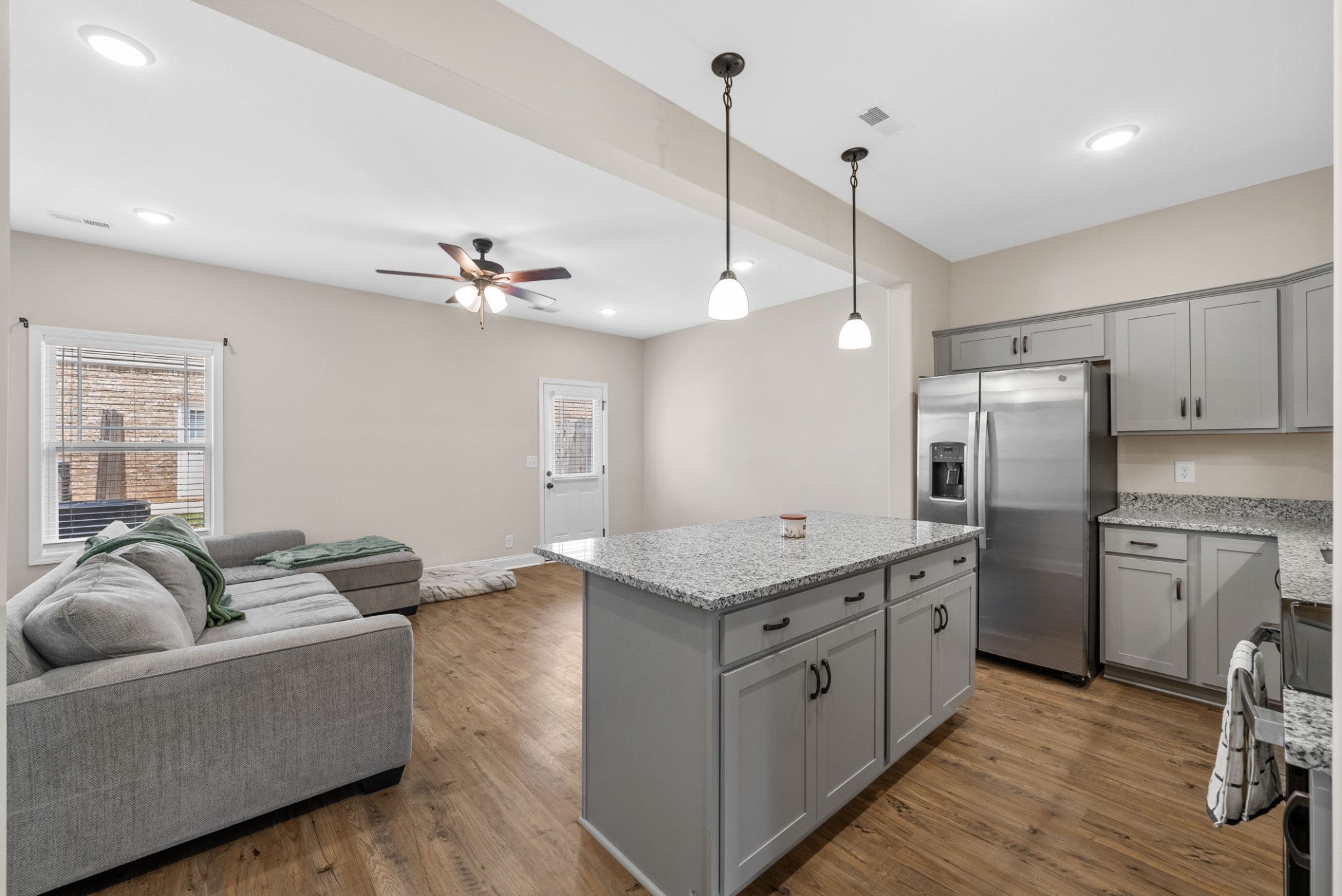 345 Fallow Circle Clarksville, TN 37040 - Photo 19 of 22