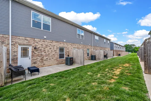 $1,450 | 345 Fallow Circle, Clarksville, TN 37040