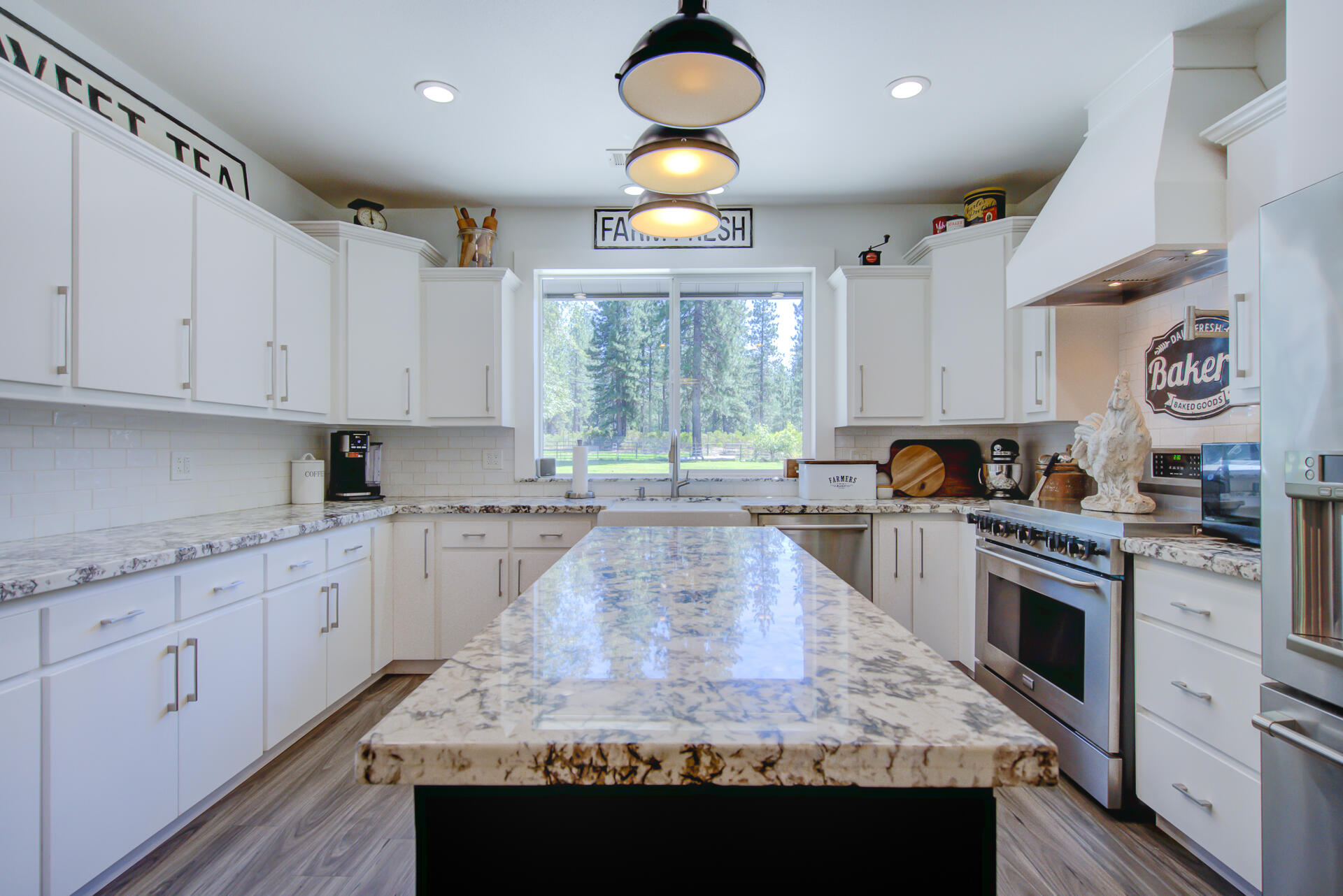 7878 Hidden Meadows Road Shingletown, CA 96088 - Photo 13 of 82 7878HiddenMeadowsRoad-17