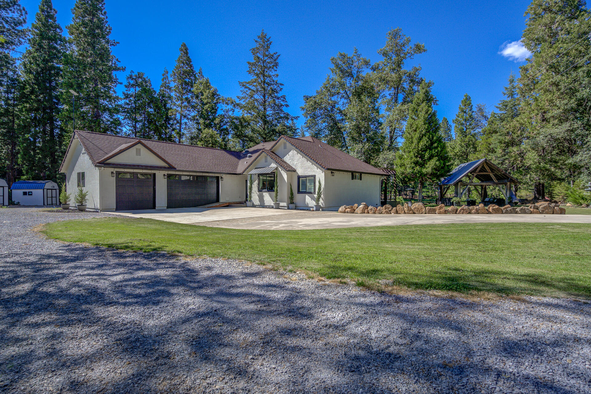 7878 Hidden Meadows Road Shingletown, CA 96088 - Photo 2 of 82 7878HiddenMeadowsRoad-34